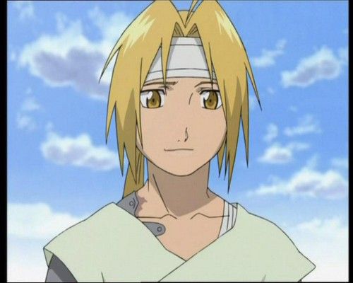 Otaku Gallery  / . / Anime e Manga / Full Metal Alchemist / Screen Shots / Episodi / 23 - Cuore d`acciaio / 169.jpg